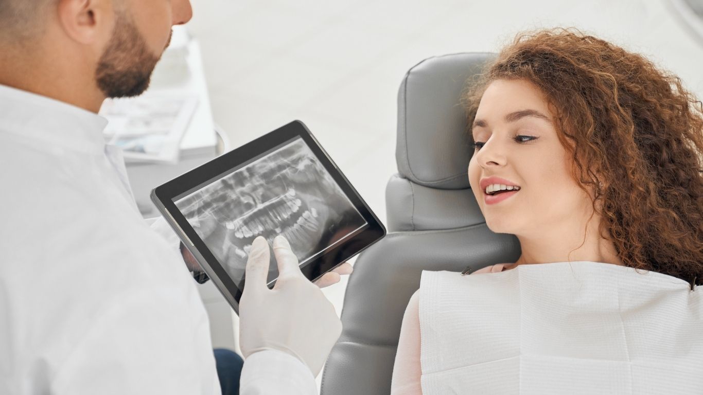 Ortodontide Dijital Planlama ve 3D Tarama: Teknolojiyle Kişiye Özel Gülüş Tasarımı
