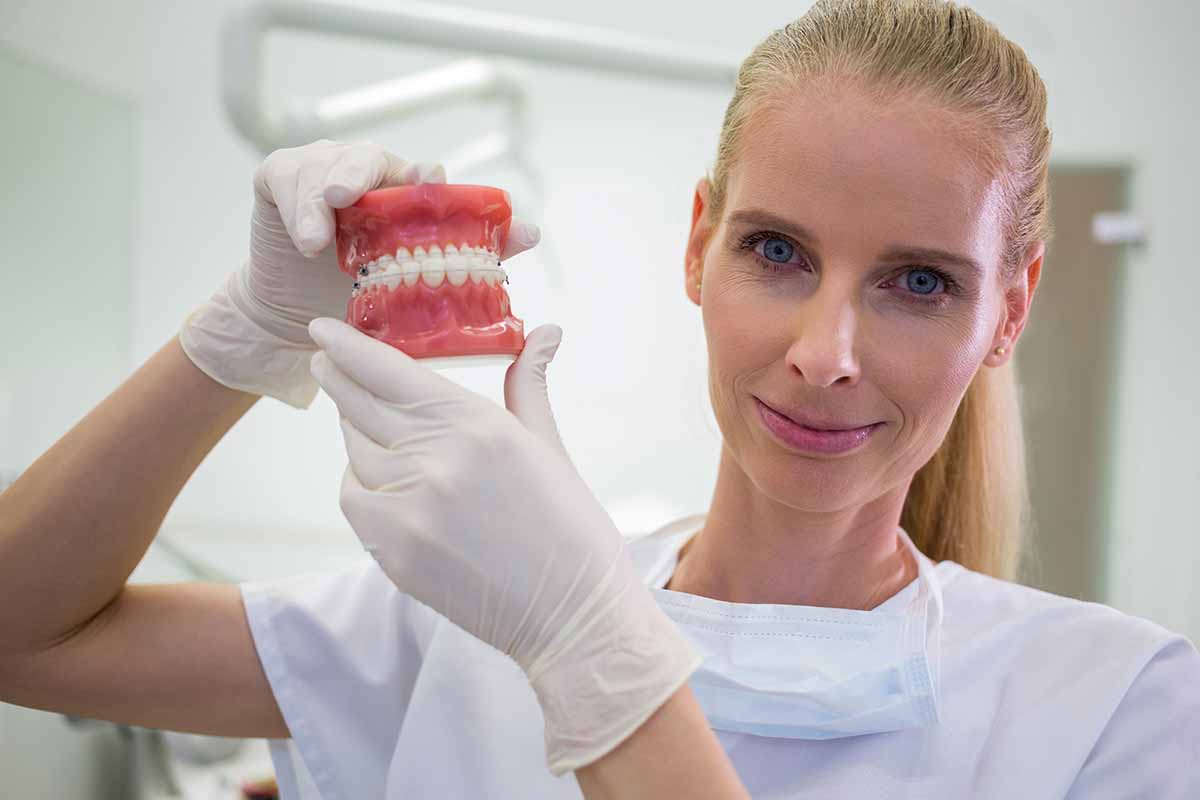 Total : Parsiyel Protez-2