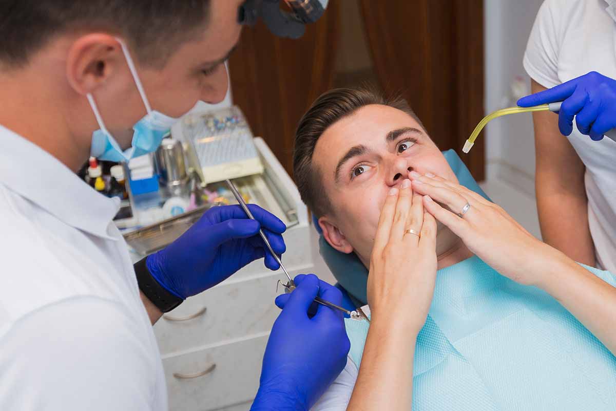 Diş Eti Çekilmesi Tedavisi-2