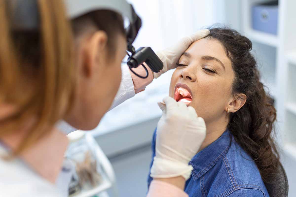 Diş Eti Çekilmesi Tedavisi-4