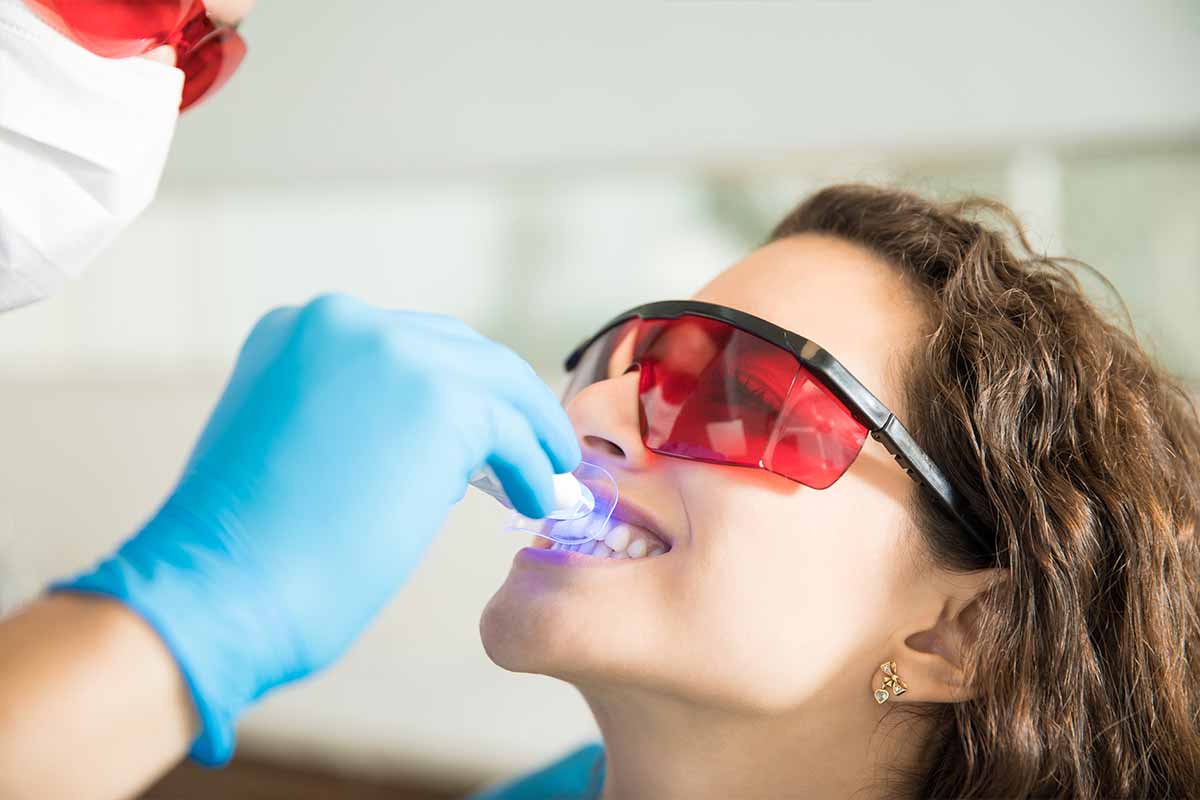 Laser Gum Treatment in Turkey