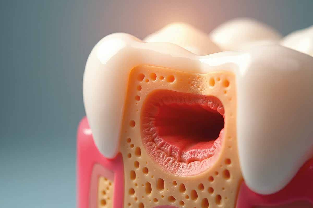 Periodontal Surgery in Turkey