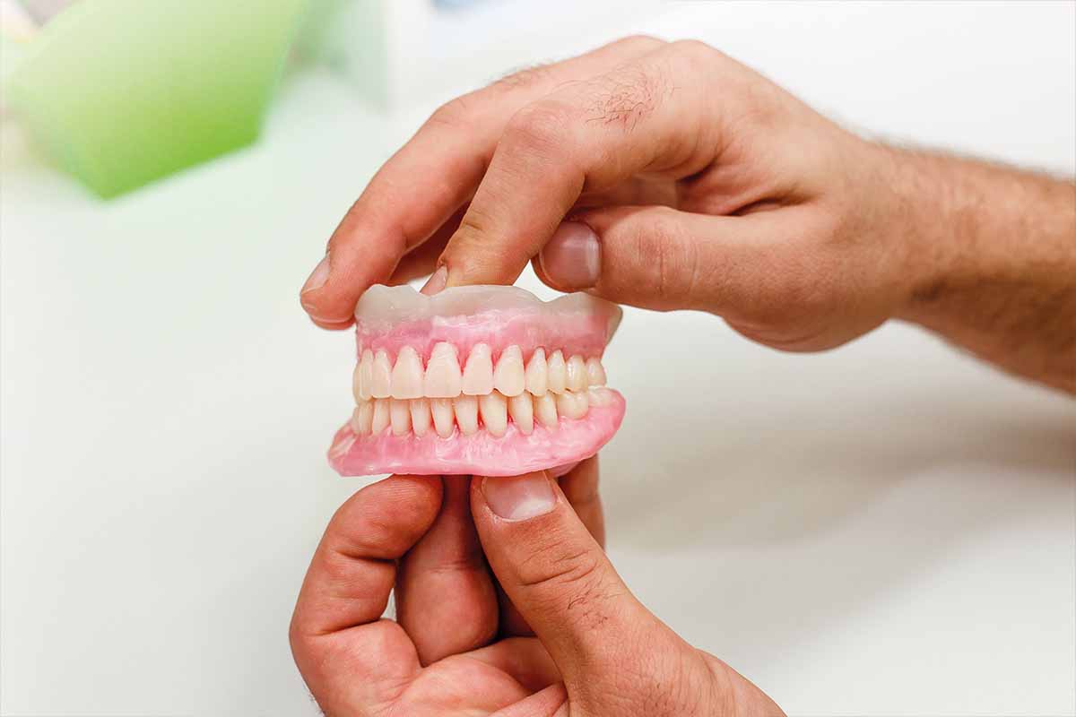 fixed dental prostheses in turkey