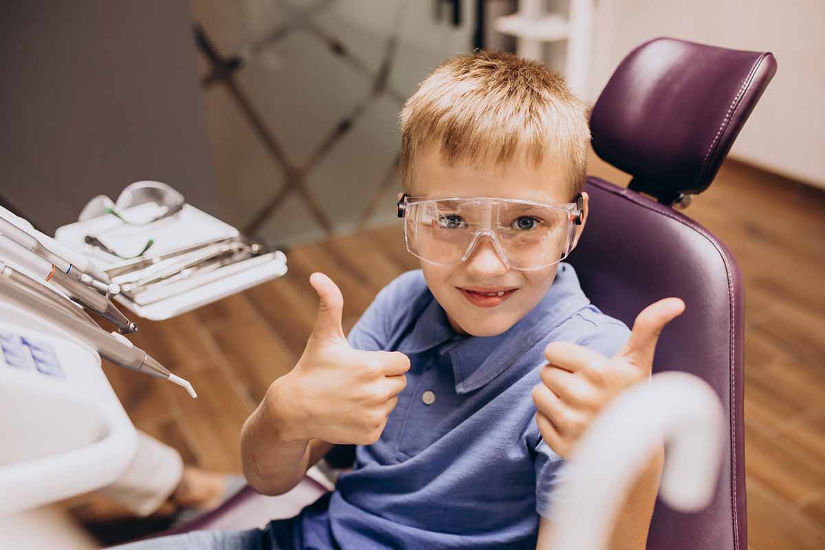 Child Orthodontics in Turkey