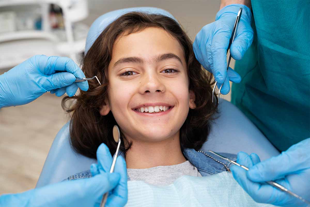 Child Orthodontics in Turkey