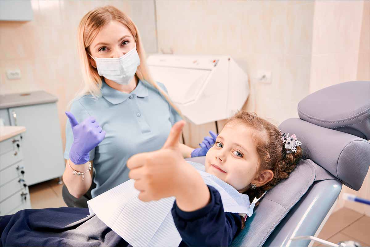 Child Orthodontics in Turkey