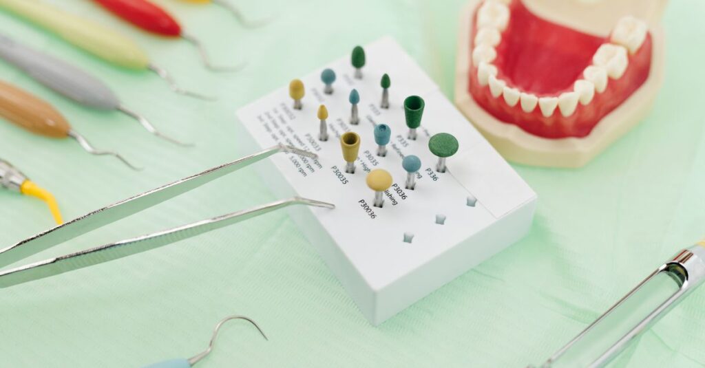 Diş Ağrısı İçin Antibiyotik Kullanmak Doğru mu? Bilinmesi Gerekenler