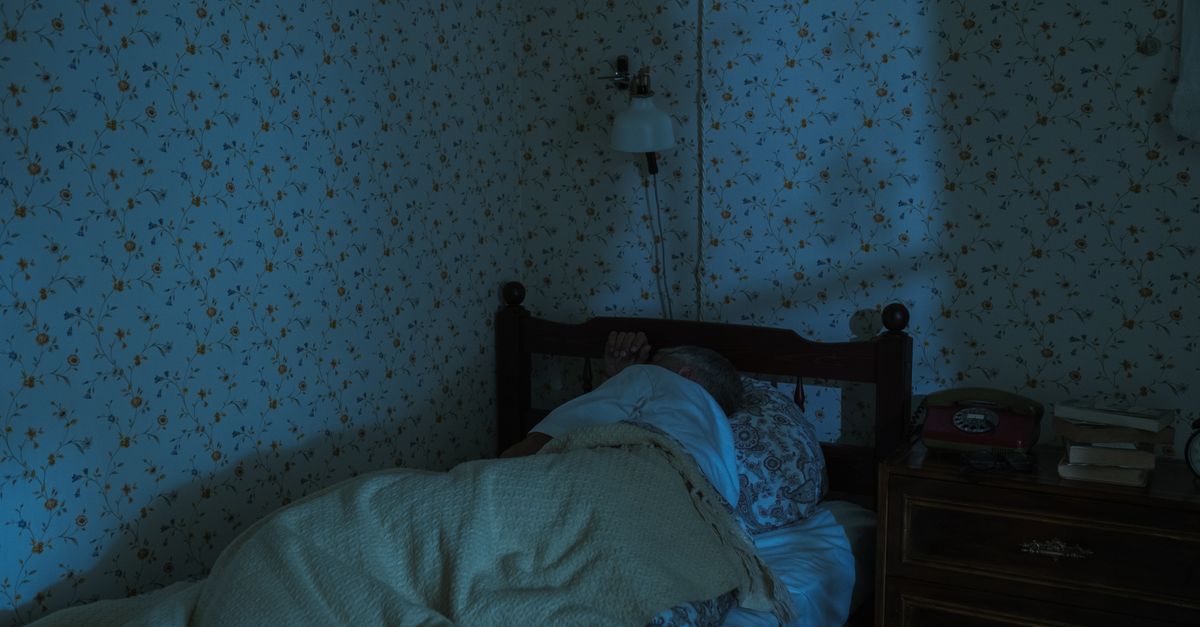 Gece Uyurken Ağız Açık Kalıyorsa Ne Yapılmalı? Nedenleri ve Çözümleri
